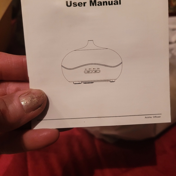 Humidifier - Picture 4 of 7